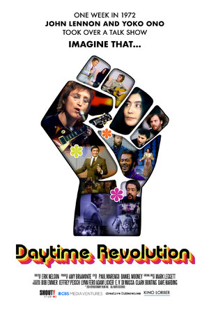 Daytime Revolution poster 1 Fist v2 marquee KINO 2.jpg