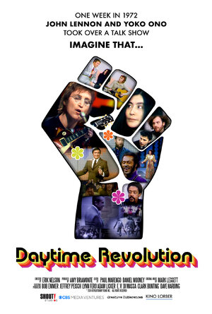 Daytime Revolution poster 1 Fist v2 marquee KINO 2000.jpg