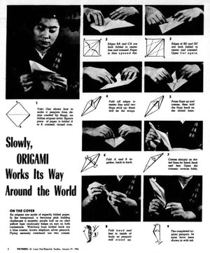 Yoko Ono St Louis Post Dispatch 21 Jan 1962 a.jpg