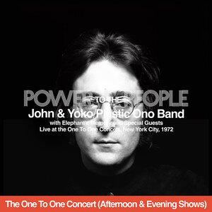2CD Power To The People - Live At The One To One Concert (Afternoon & Evening Shows) 800.jpg