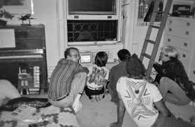 Sean Ono Lennon ...