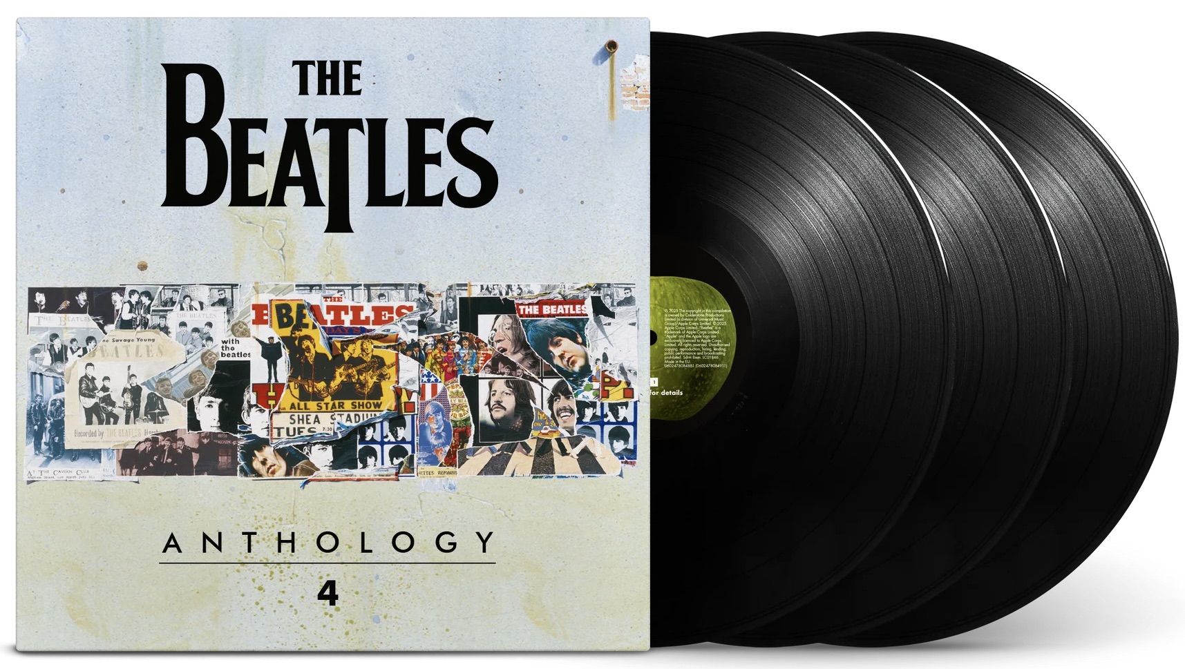 beatlesblogger.com